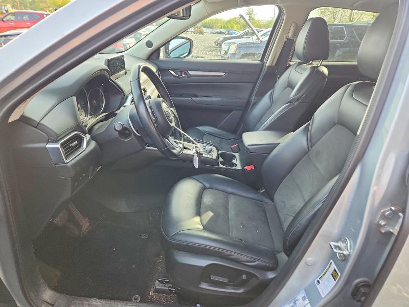 Aukcja sprzedaży 2018 Mazda Cx-5, vin: JM3KFBCM4J0329374, numer aukcji: 51346716