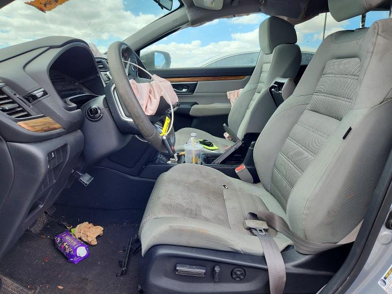 2018 Honda Cr-v მანქანა იყიდება აუქციონზე, vin: 2HKRW1H51JH508266, აუქციონის ნომერი: 49143226