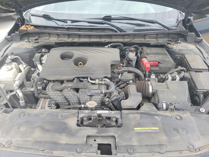 Продажа на аукционе авто 2020 Nissan Altima, vin: 1N4BL4CV5LC209094, номер лота: 51347506
