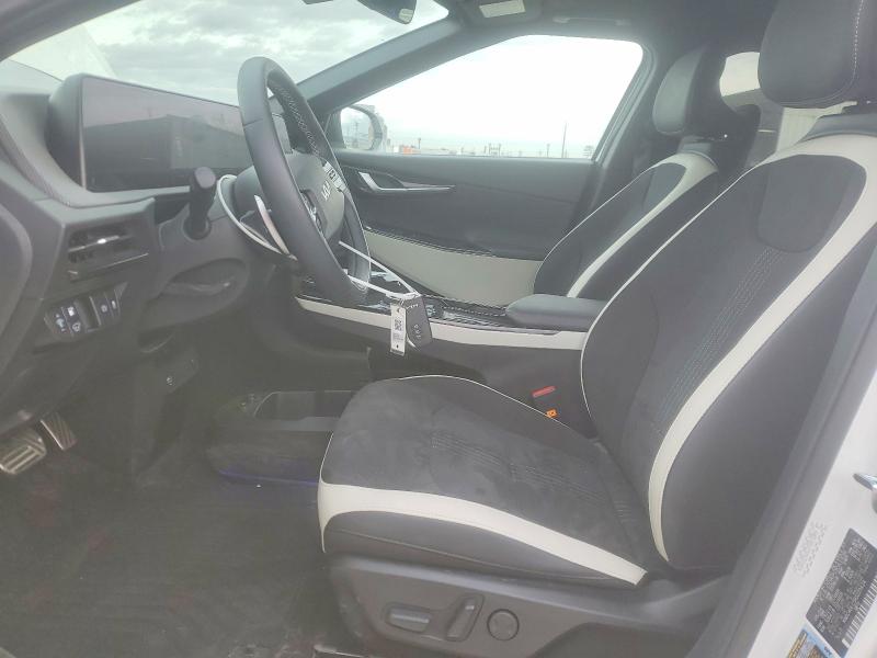 Auction sale of the 2024 Kia Ev6, vin: KNDC4DLC5R5223424, lot number: 48017556