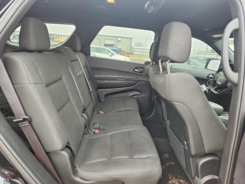Продаж на аукціоні авто 2025 Dodge Durango, vin: 1C4RDJDGXSC506137, номер лоту: 48525676