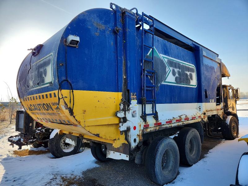 Aukcja sprzedaży 2018 Mack 600, vin: 1M2AV02C4JM018858, numer aukcji: 48414686