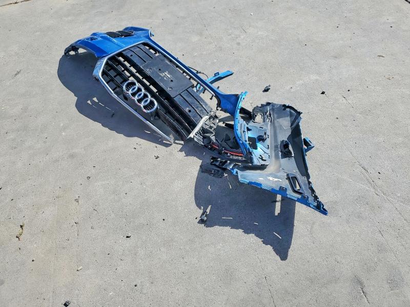 50920666 :رقم المزاد ، WA1JCCFS1HR008714 vin ، 2017 Audi Q3 مزاد بيع