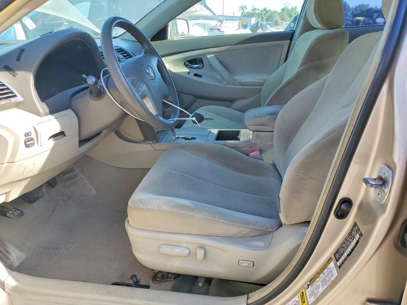 Продажа на аукционе авто 2007 Toyota Camry, vin: 4T1BE46K67U520079, номер лота: 50497846