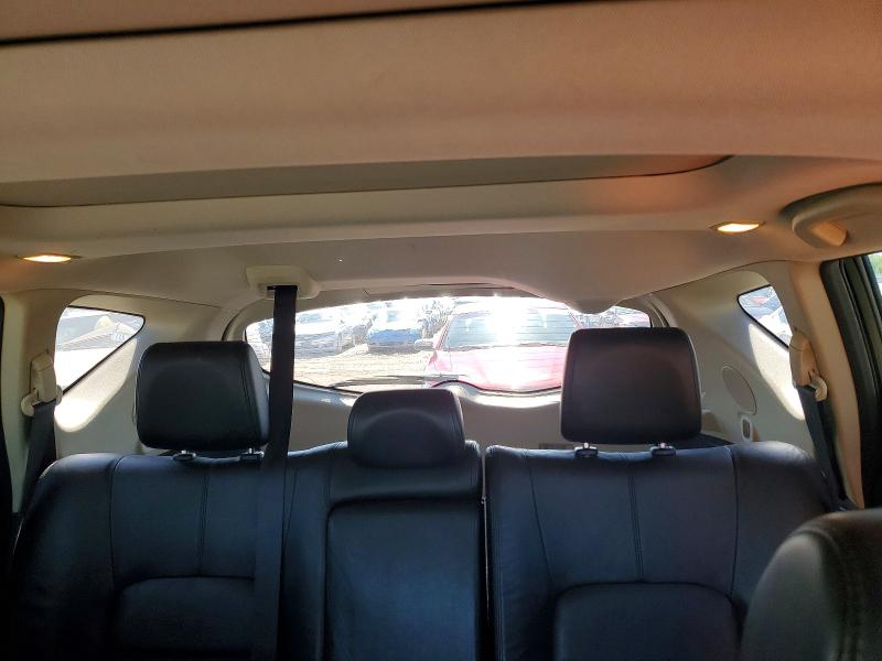 Aukcja sprzedaży 2012 Nissan Murano, vin: JN8AZ1MW8CW222757, numer aukcji: 51099916