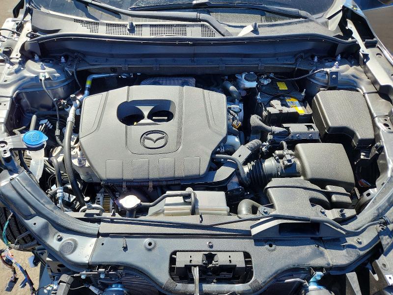 50311036 :رقم المزاد ، JM3KFBEM2S0766644 vin ، 2025 Mazda Cx-5 مزاد بيع