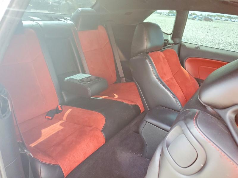 Aukcja sprzedaży 2018 Dodge Challenger, vin: 2C3CDZBT1JH202456, numer aukcji: 48406986