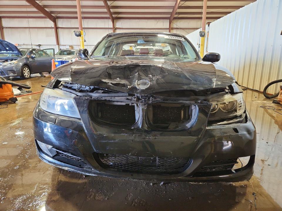 Продажа на аукционе авто 2009 Bmw 328, vin: WBAPK73539A450593, номер лота: 49930096