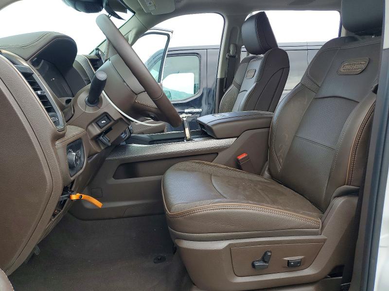 Продажа на аукционе авто 2026 Ram 3500, vin: 3C63RRPL4TG159179, номер лота: 57424406