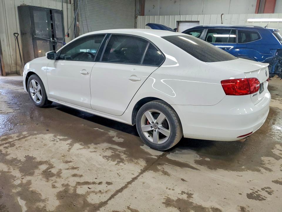 2012 Volkswagen Jetta მანქანა იყიდება აუქციონზე, vin: 3VWLL7AJXCM417001, აუქციონის ნომერი: 51616476