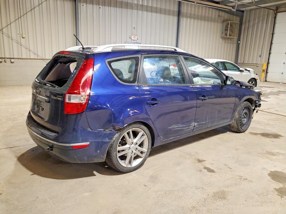 50445406 :رقم المزاد ، KMHDC8AE3BU090964 vin ، 2011 Hyundai Elantra Touring مزاد بيع