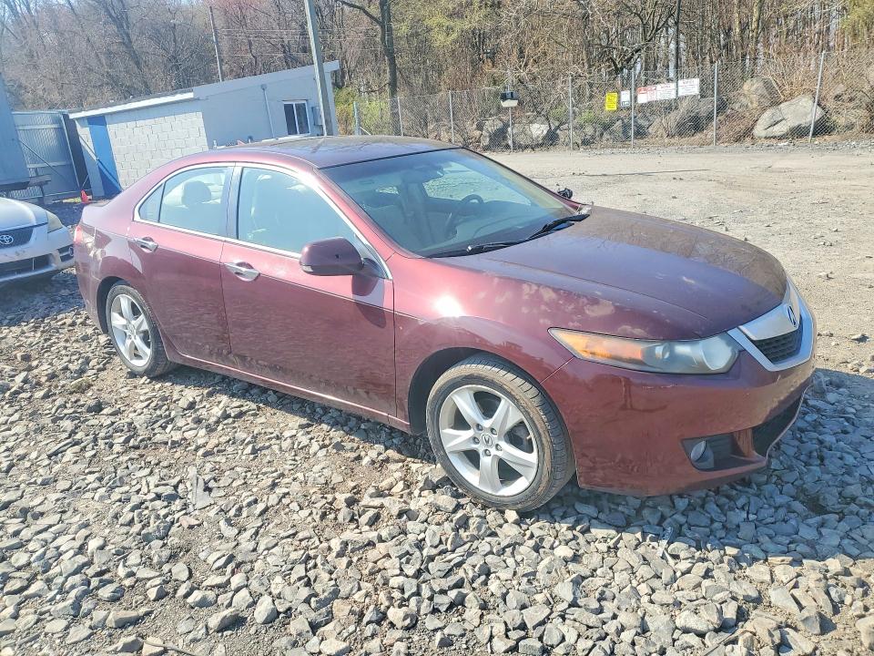 Продаж на аукціоні авто 2010 Acura Tsx, vin: JH4CU2F67AC021032, номер лоту: 48475176