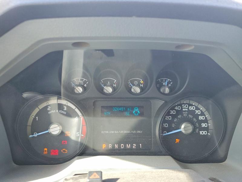 Продажа на аукционе авто 2013 Ford F350, vin: 1FD8X3FT8DEA26934, номер лота: 50191736