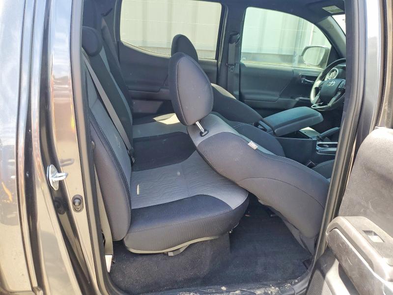 Продажа на аукционе авто 2021 Toyota Tacoma, vin: 3TMCZ5AN0MM393592, номер лота: 49225176