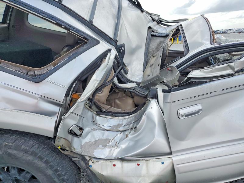 2002 Toyota 4runner მანქანა იყიდება აუქციონზე, vin: JT3GN87R020235430, აუქციონის ნომერი: 49950686
