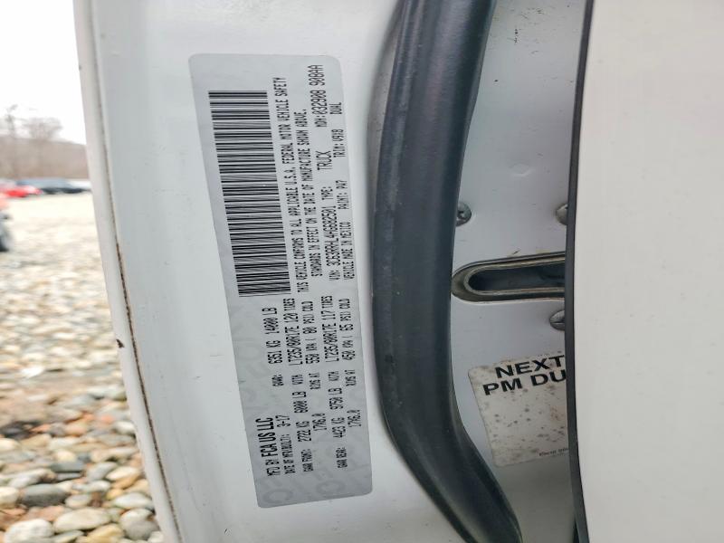 Aukcja sprzedaży 2017 Ram 3500, vin: 3C63RRHL4HG682501, numer aukcji: 49421676
