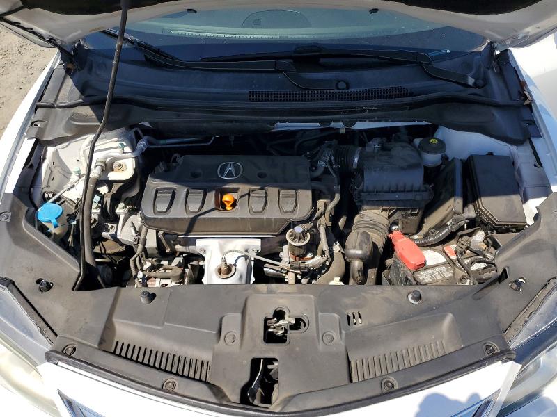 2015 Acura Ilx მანქანა იყიდება აუქციონზე, vin: 19VDE1F70FE008458, აუქციონის ნომერი: 51804366