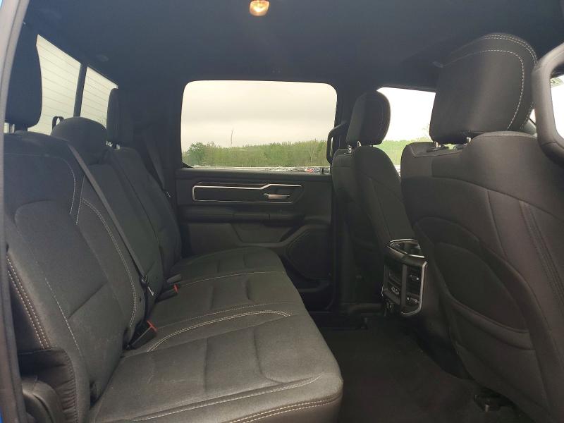Aukcja sprzedaży 2020 Ram 1500, vin: 1C6SRFFT4LN301355, numer aukcji: 51440896