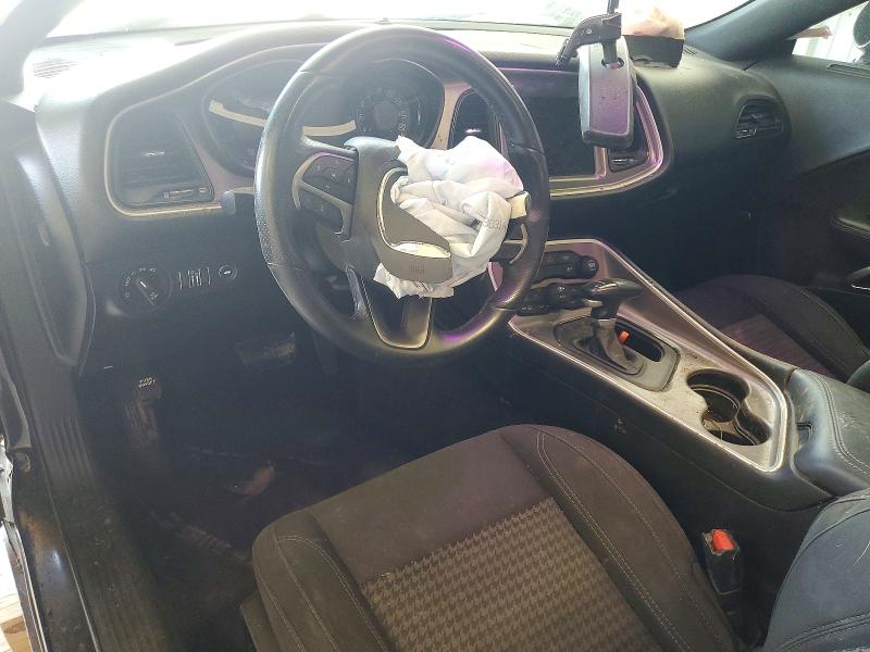 Продажа на аукционе авто 2019 Dodge Challenger, vin: 2C3CDZAG6KH529277, номер лота: 51403566