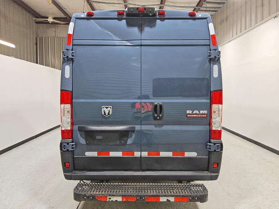 Продаж на аукціоні авто 2021 Ram Promaster 3500, vin: 3C6FRVJG8ME503112, номер лоту: 48048736