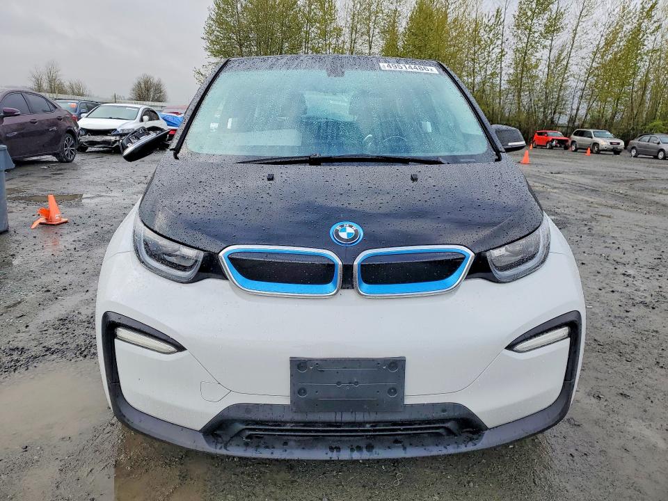 Aukcja sprzedaży 2019 Bmw I3, vin: WBY8P2C57K7D00518, numer aukcji: 49514486