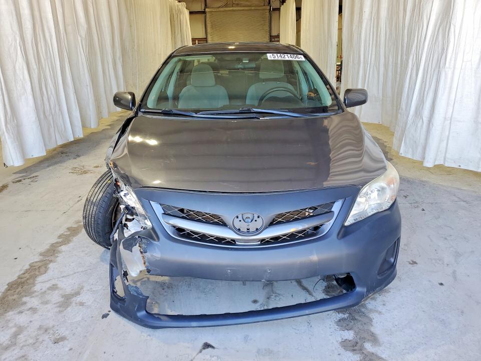 Aukcja sprzedaży 2011 Toyota Corolla, vin: 2T1BU4EE8BC716940, numer aukcji: 51421406