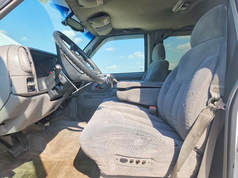 Продаж на аукціоні авто 1998 Gmc Yukon, vin: 1GKEK13R0WJ724262, номер лоту: 50966226