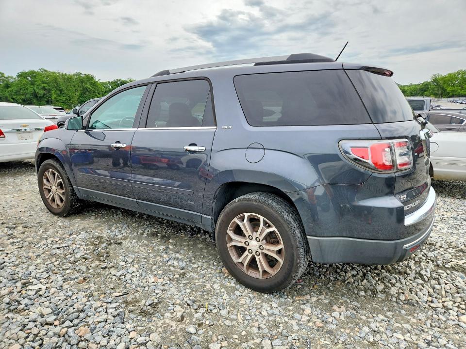 Продажа на аукционе авто 2013 Gmc Acadia, vin: 1GKKRRKD4DJ209054, номер лота: 51947476