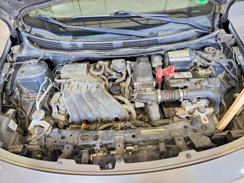 48750596 :رقم المزاد ، 3N1CN7AP4JL878816 vin ، 2018 Nissan Versa مزاد بيع