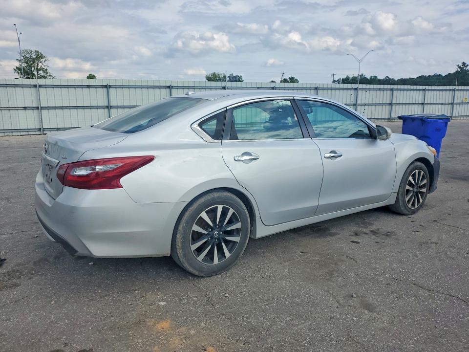 Aukcja sprzedaży 2018 Nissan Altima, vin: 1N4AL3AP7JC216457, numer aukcji: 51842506