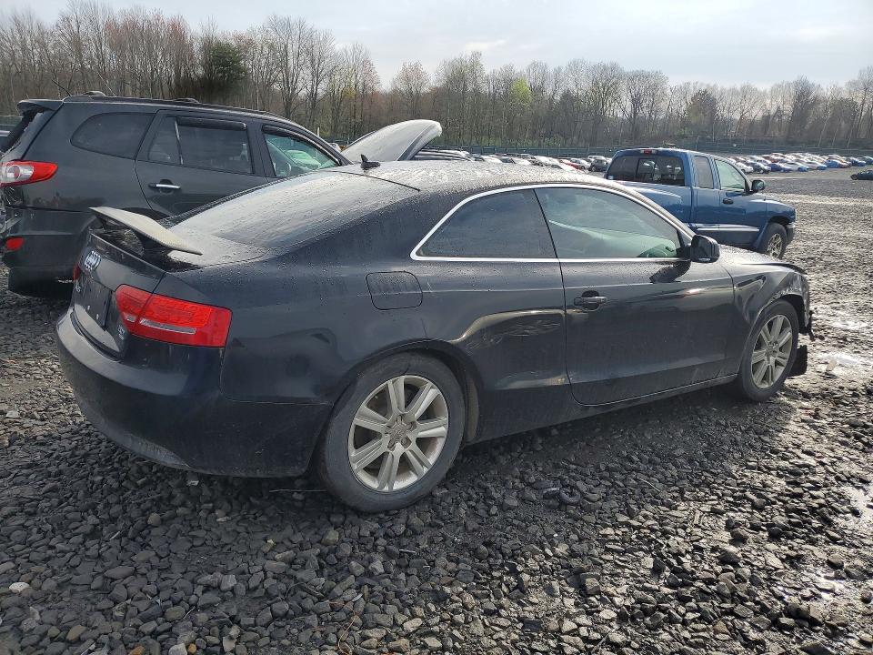Auction sale of the 2011 Audi A5, vin: WAURFAFR8BA046302, lot number: 49649956