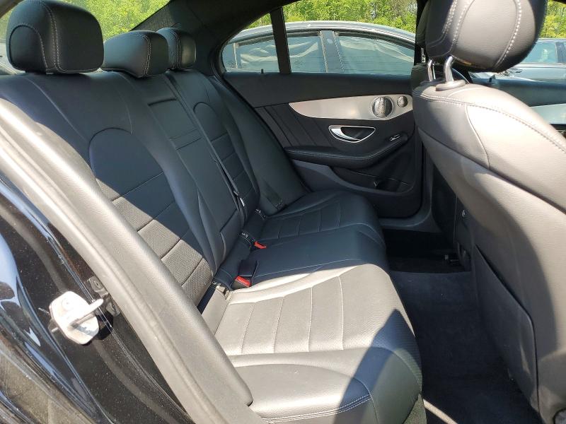 Продажа на аукционе авто 2018 Mercedes-benz C, vin: 55SWF4JB4JU250794, номер лота: 50899606