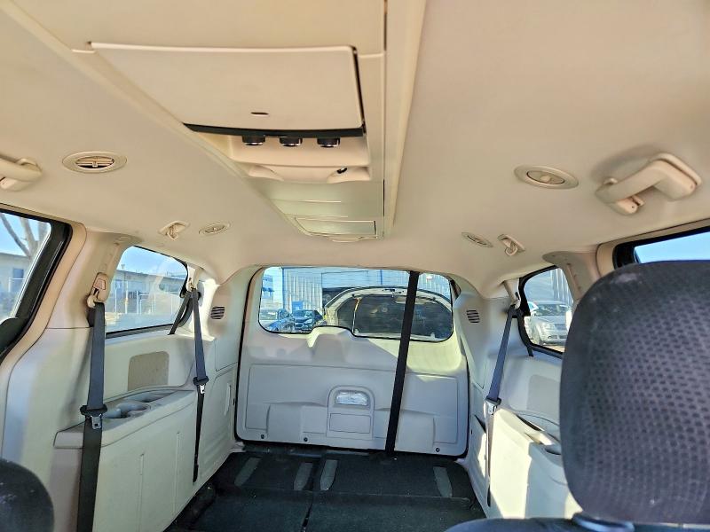 Продажа на аукционе авто 2013 Chrysler Town & Country, vin: 2C4RC1BG0DR737189, номер лота: 51191276