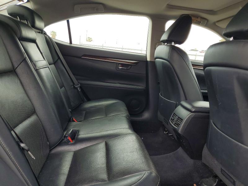 Продажа на аукционе авто 2014 Lexus Es, vin: JTHBK1GG3E2129517, номер лота: 50754206