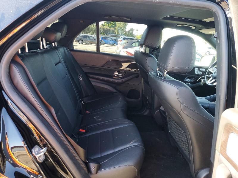 Aukcja sprzedaży 2020 Mercedes-benz Gle, vin: 4JGFB4JBXLA105439, numer aukcji: 49613286