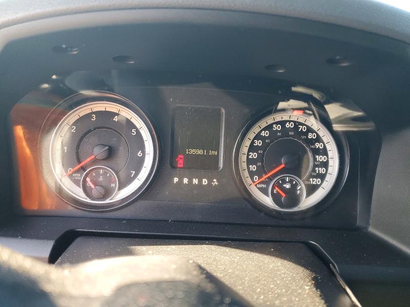 Продаж на аукціоні авто 2014 Ram 1500, vin: 1C6RR6FTXES312704, номер лоту: 47807836