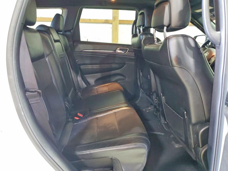 50774816 :رقم المزاد ، 1C4RJFAG6LC254981 vin ، 2020 Jeep Grand Cherokee مزاد بيع