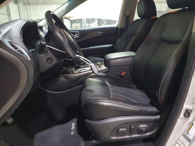 Продажа на аукционе авто 2015 Infiniti Qx60, vin: 5N1AL0MM5FC515569, номер лота: 49372856