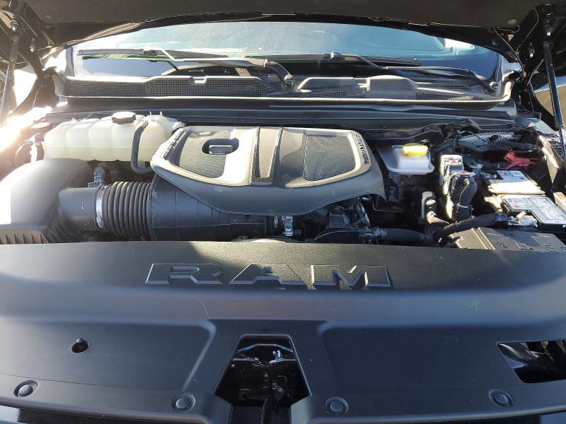 Продажа на аукционе авто 2025 Ram 1500, vin: 1C6SRFJP2SN542744, номер лота: 49756506