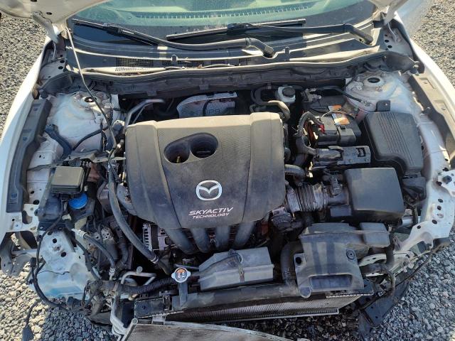 2017 Mazda 6 მანქანა იყიდება აუქციონზე, vin: JM1GL1X56H1101871, აუქციონის ნომერი: 51485096