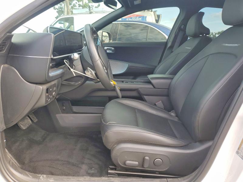Aukcja sprzedaży 2024 Hyundai Ioniq 6, vin: KMHM34AA6RA073884, numer aukcji: 49477546