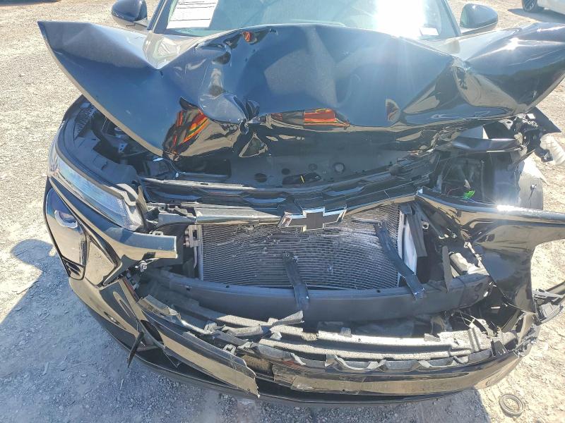 Aukcja sprzedaży 2024 Chevrolet Trax, vin: KL77LGE25RC030791, numer aukcji: 49109506