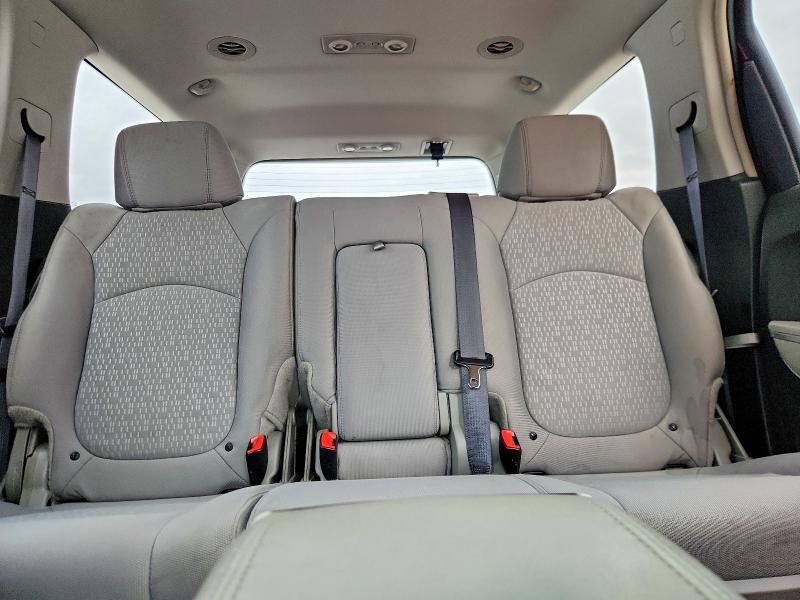 Продаж на аукціоні авто 2008 Gmc Acadia, vin: 1GKER13728J297535, номер лоту: 51188206