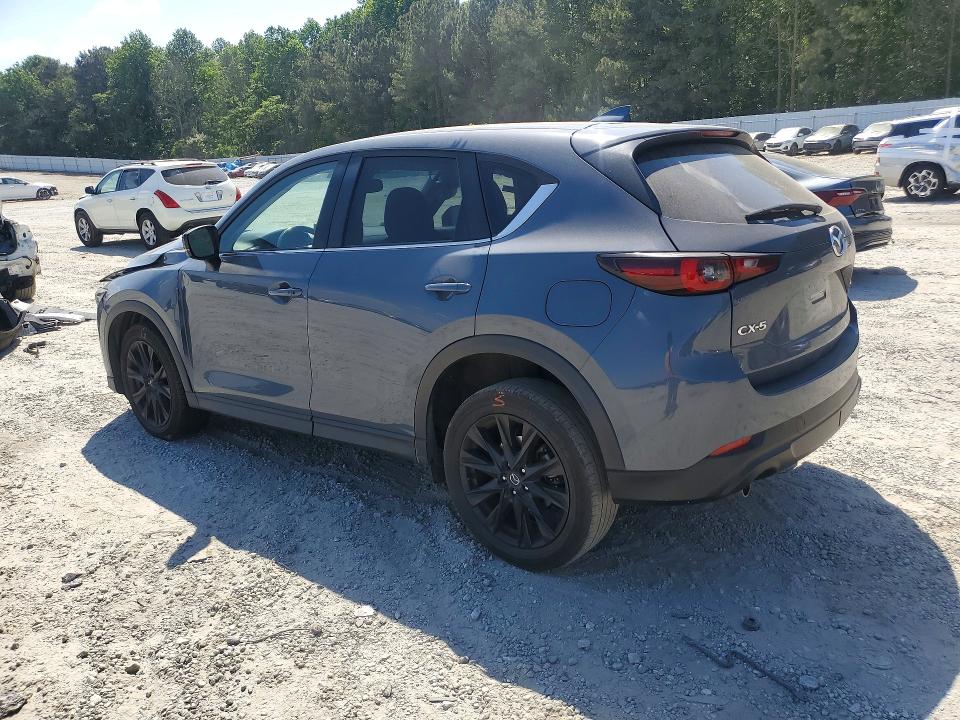 Продаж на аукціоні авто 2023 Mazda Cx-5, vin: JM3KFBCM6P0141514, номер лоту: 50949376