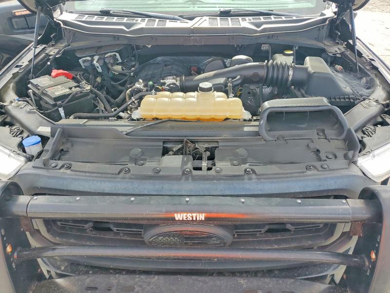 Продажа на аукционе авто 2021 Ford F150, vin: 1FTEW1CBXMKE42592, номер лота: 50139476