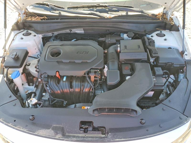 Aukcja sprzedaży 2020 Kia Optima, vin: 5XXGT4L36LG393606, numer aukcji: 48188116