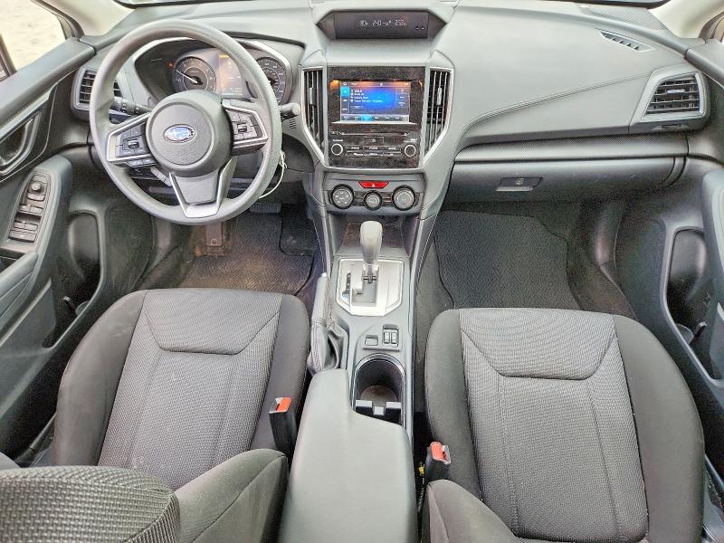 Продажа на аукционе авто 2019 Subaru Impreza, vin: 4S3GTAD64K3720073, номер лота: 49990426