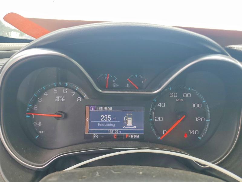 Продаж на аукціоні авто 2015 Chevrolet Impala, vin: 2G11Z5SL5F9235709, номер лоту: 51704446