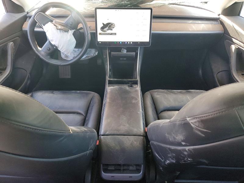 Продаж на аукціоні авто 2019 Tesla Model 3, vin: 5YJ3E1EB0KF535221, номер лоту: 51149596