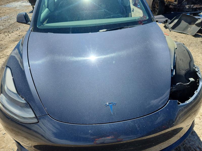 Продаж на аукціоні авто 2022 Tesla Model 3, vin: 5YJ3E1EB9NF144797, номер лоту: 48767696